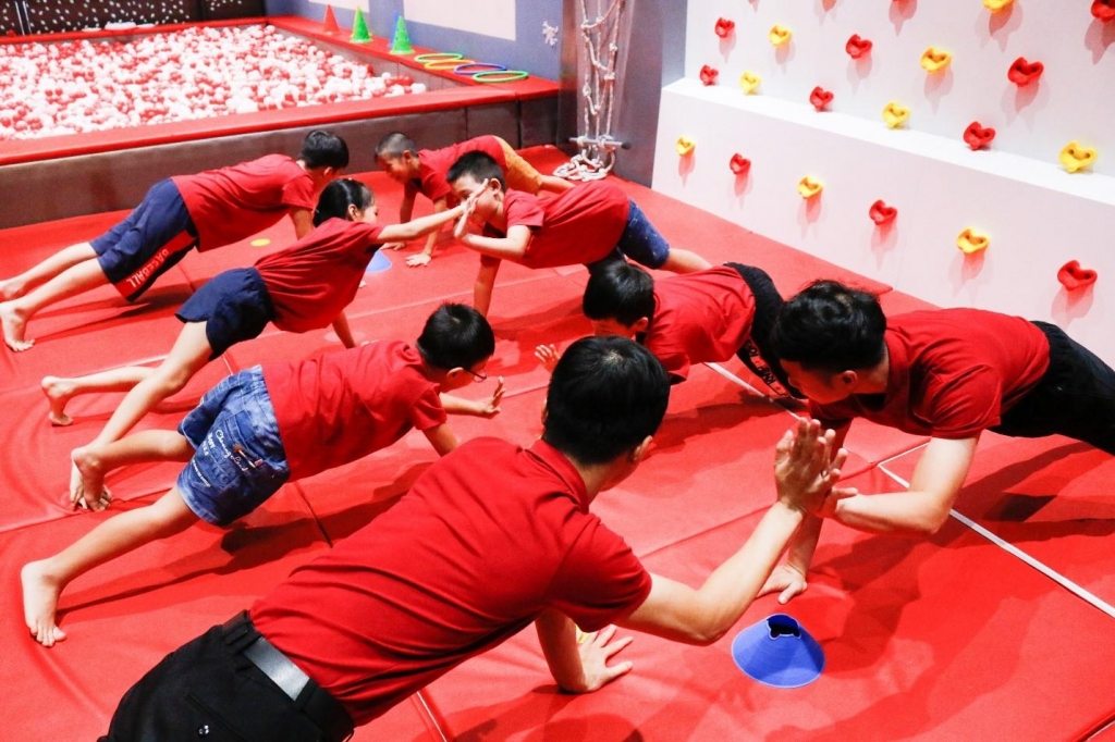 Đi tìm trải nghiệm “chất” giữa trào lưu nở rộ trại hè theo xu hướng Đi tìm trải nghiệm “chất” giữa trào lưu nở rộ trại hè theo xu hướng