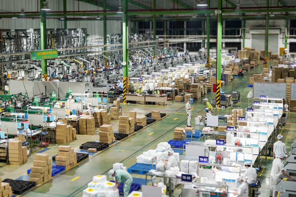 AAA dự kiến lợi nhuận năm 2022 tăng 66%