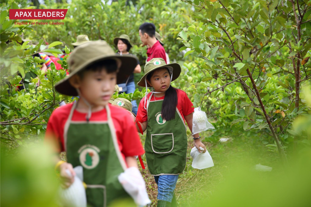 Đi tìm trải nghiệm “chất” giữa trào lưu nở rộ trại hè theo xu hướng