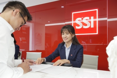 Tháng 6/2022, SSI Research khuyến nghị 5 mã cổ phiếu