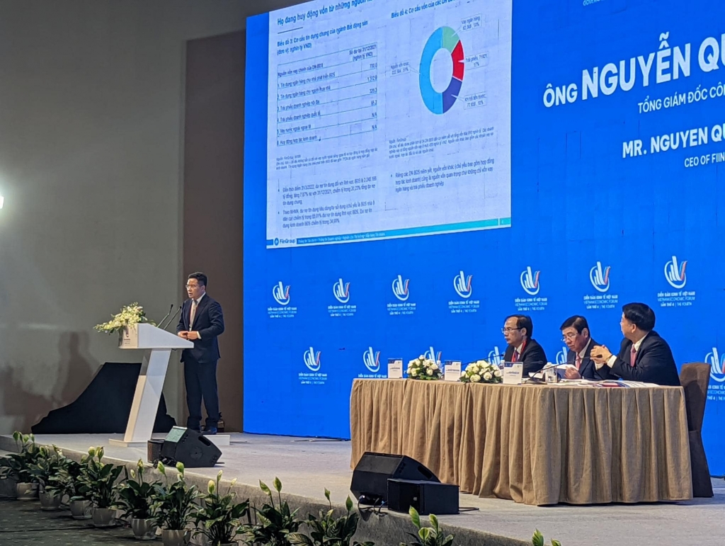 FiinGroup đề xuất xây Cơ sở dữ liệu quốc gia mở về pháp lý dự án bất động sản dân cư