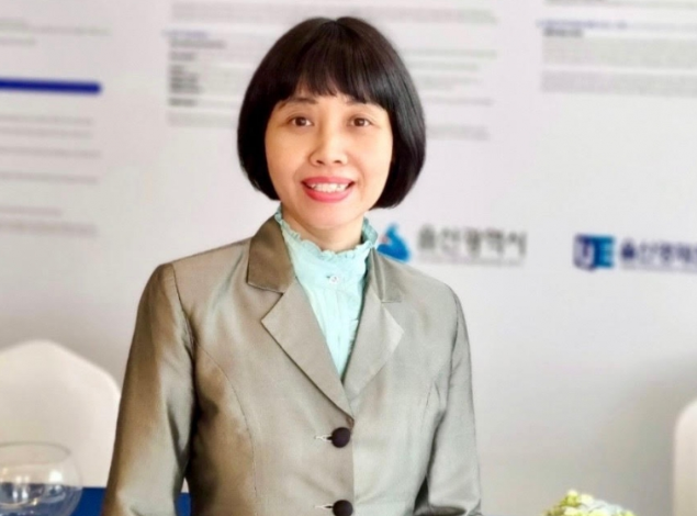 Gần 30 doanh nghiệp Việt Nam giao thương trực tiếp với 8 doanh nghiệp Ulsan, Hàn Quốc Gần 30 doanh nghiệp Việt Nam giao thương trực tiếp với 8 doanh nghiệp Ulsan, Hàn Quốc