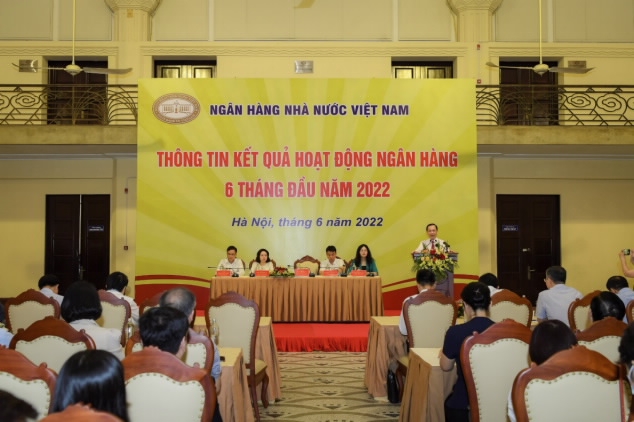 Tín dụng tăng trưởng phù hợp với diễn biến tích cực hơn của nền kinh tế Tín dụng tăng trưởng phù hợp với diễn biến tích cực hơn của nền kinh tế