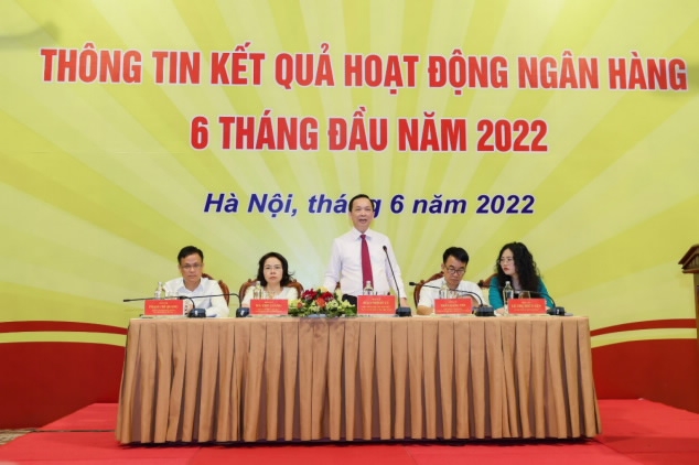 Tín dụng tăng trưởng phù hợp với diễn biến tích cực hơn của nền kinh tế Tín dụng tăng trưởng phù hợp với diễn biến tích cực hơn của nền kinh tế