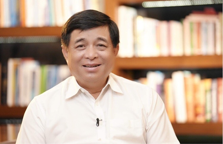 Nâng tầm ĐBSCL từ "vùng trũng" trở thành vùng bứt phá, phát triển bền vững Nâng tầm ĐBSCL từ "vùng trũng" trở thành vùng bứt phá, phát triển bền vững