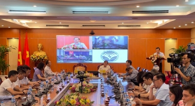 Phát động Giải thưởng “Sản phẩm công nghệ số Make in Viet Nam” 2022