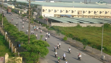 Giới thiệu Trung tâm Tư vấn, hỗ trợ đầu tư và Dịch vụ khu công nghiệp