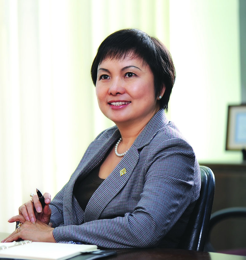 TS. Giản Tư Trung: Văn hóa doanh nghiệp là cái gốc để thành công bền vững