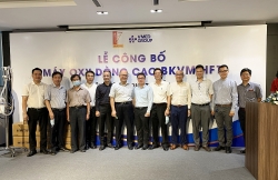 “Món quà của các nhà khoa học”, khẩn cấp giúp bệnh nhân Covid-19