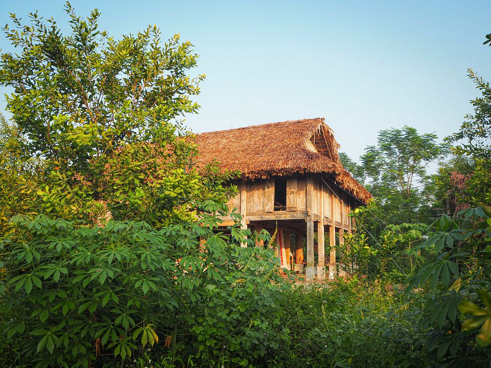 Nghe chuyên gia kể chuyện đổi mới sáng tạo trong công tác xã hội tại Việt Nam Nghe chuyên gia kể chuyện đổi mới sáng tạo trong công tác xã hội tại Việt Nam