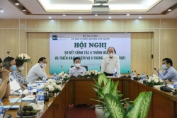 Tận dụng thời cơ, thúc đẩy TTCK Việt Nam bước đi bền vững
