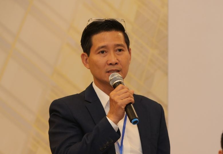 Tăng trải nghiệm khách hàng, chứng khoán sẽ tăng cơ hội phát triển Tăng trải nghiệm khách hàng, chứng khoán sẽ tăng cơ hội phát triển