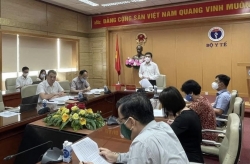Phấn đấu năm 2021 có ít nhất 1 vaccine phòng COVID-19 trong nước sản xuất thành công