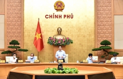 Chính phủ ra Nghị quyết về phòng, chống COVID-19, phân công nhiệm vụ tới 14 Bộ trưởng