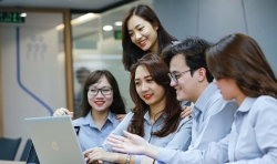 Chuyển đổi số thành công, App MBS Mobile đứng số 1 ngành chứng khoán