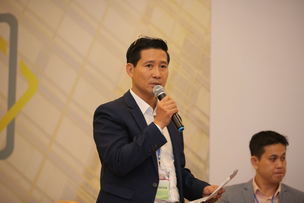 IDG Việt Nam công bố khảo sát 9.200 khách hàng về dịch vụ bảo hiểm IDG Việt Nam công bố khảo sát 9.200 khách hàng về dịch vụ bảo hiểm