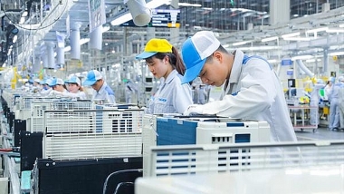 Thu hút vốn đầu tư nước ngoài, thách thức và kỳ vọng từ Chính phủ mới