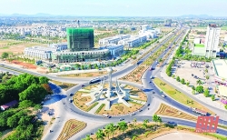 Đề xuất cơ chế đặc thù, phát triển Thanh Hóa thành một cực tăng trưởng mới