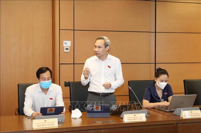 Khuyến khích tất cả doanh nghiệp nhập khẩu trực tiếp vaccine về Việt Nam