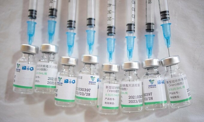 Khuyến khích tất cả doanh nghiệp nhập khẩu trực tiếp vaccine về Việt Nam