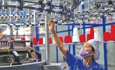 Thành lập Ban Chỉ đạo triển khai thực hiện Chương trình phục hồi và phát triển KTXH