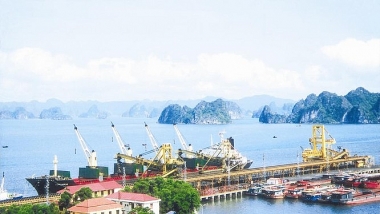 Tái định hình chuỗi cung ứng toàn cầu: Nhận diện xu hướng, thách thức và giải pháp cho Việt Nam