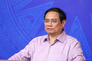 Thủ tướng Chính phủ: Tuyệt đối không được lơ là, chủ quan với diễn biến mới của dịch Covid-19