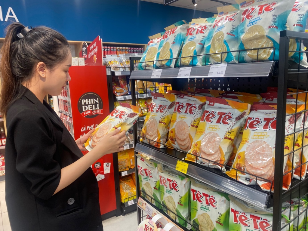 Nova Consumer hoàn tất M&A Sunrise Foods, tự tin hoàn thành kế hoạch năm 2022 Nova Consumer hoàn tất M&A Sunrise Foods, tự tin hoàn thành kế hoạch năm 2022