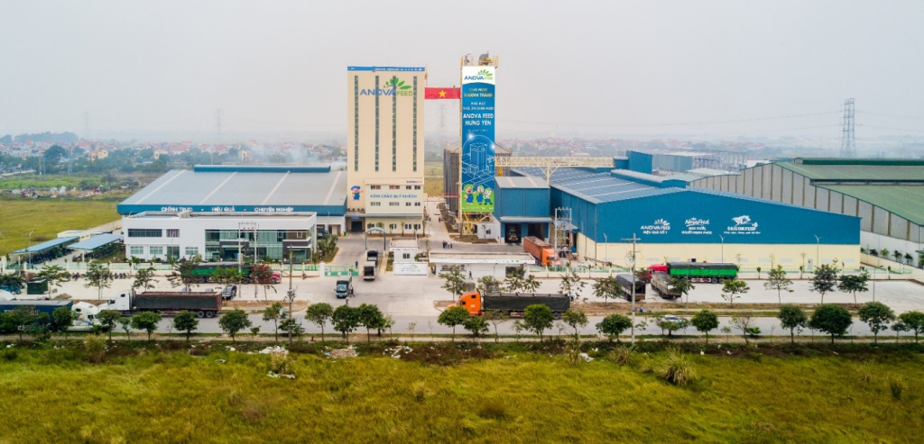 Nova Consumer hoàn tất M&A Sunrise Foods, tự tin hoàn thành kế hoạch năm 2022 Nova Consumer hoàn tất M&A Sunrise Foods, tự tin hoàn thành kế hoạch năm 2022