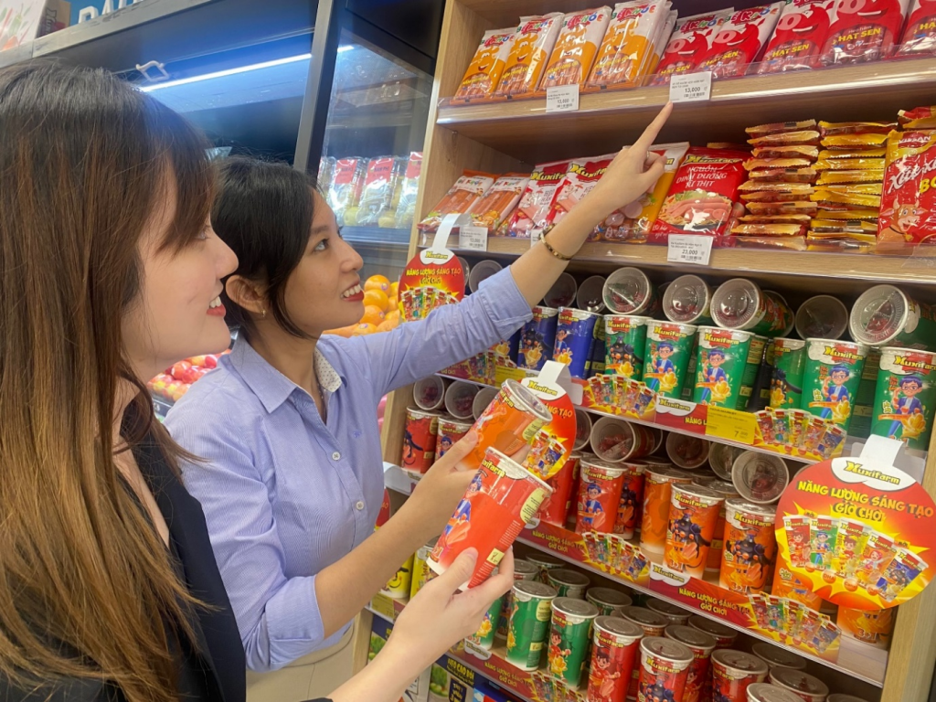 Nova Consumer hoàn tất M&A Sunrise Foods, tự tin hoàn thành kế hoạch năm 2022