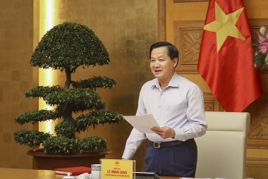 Vững lái chính sách trong bối cảnh lạm phát, lãi suất, giá nhiên liệu thế giới biến động mạnh