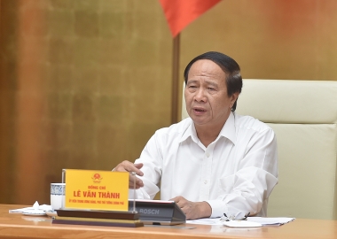 Kiên quyết thu hồi dự án chậm tiến độ; khắc phục tình trạng 'quy hoạch treo', 'dự án treo'