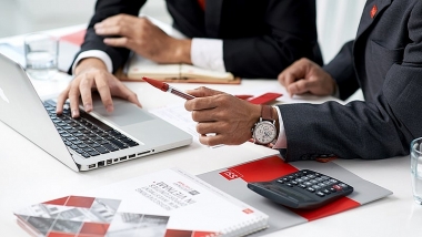 SSI Research ước tính kết quả quý 2 của 26 doanh nghiệp, khuyến nghị mua MBB, TRA và ACB