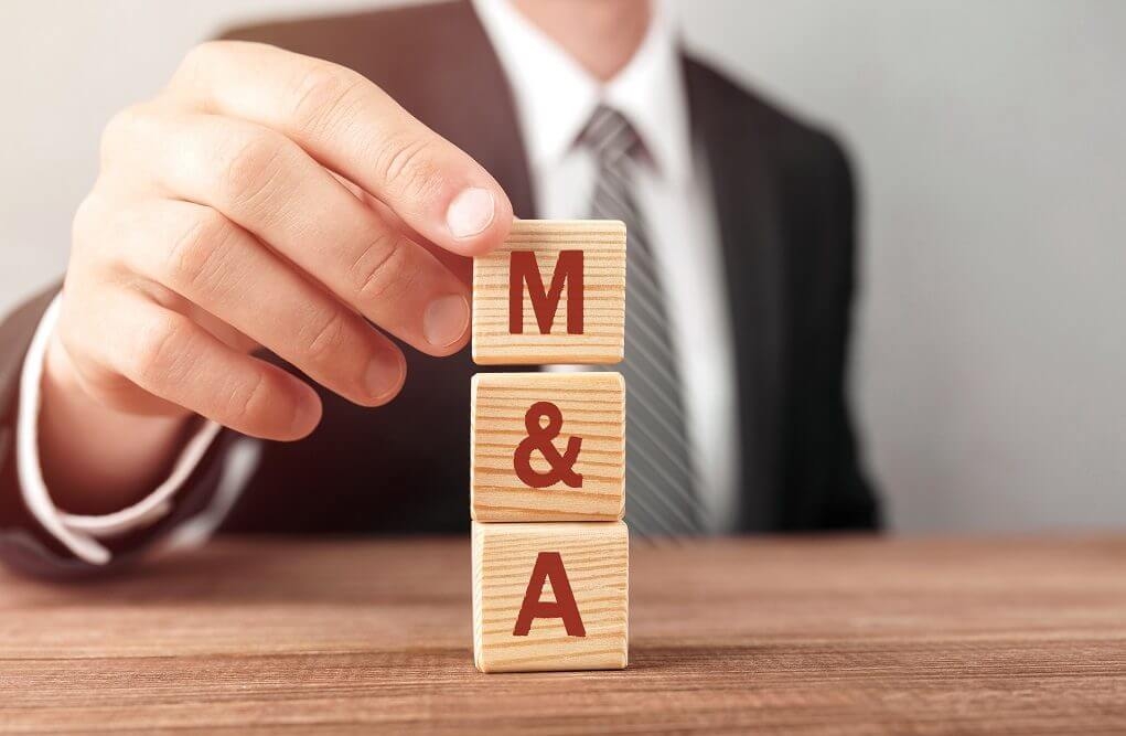 Ghi nhận 25.000 thương vụ M&A 6 tháng đầu năm 2022, PwC dự báo xu hướng M&A sắp tới Ghi nhận 25.000 thương vụ M&A 6 tháng đầu năm 2022, PwC dự báo xu hướng M&A sắp tới