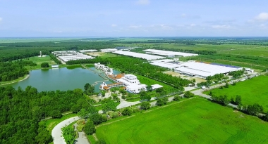 Chung tay thúc đẩy doanh nghiệp tăng trưởng xanh, vì lợi ích dài hạn