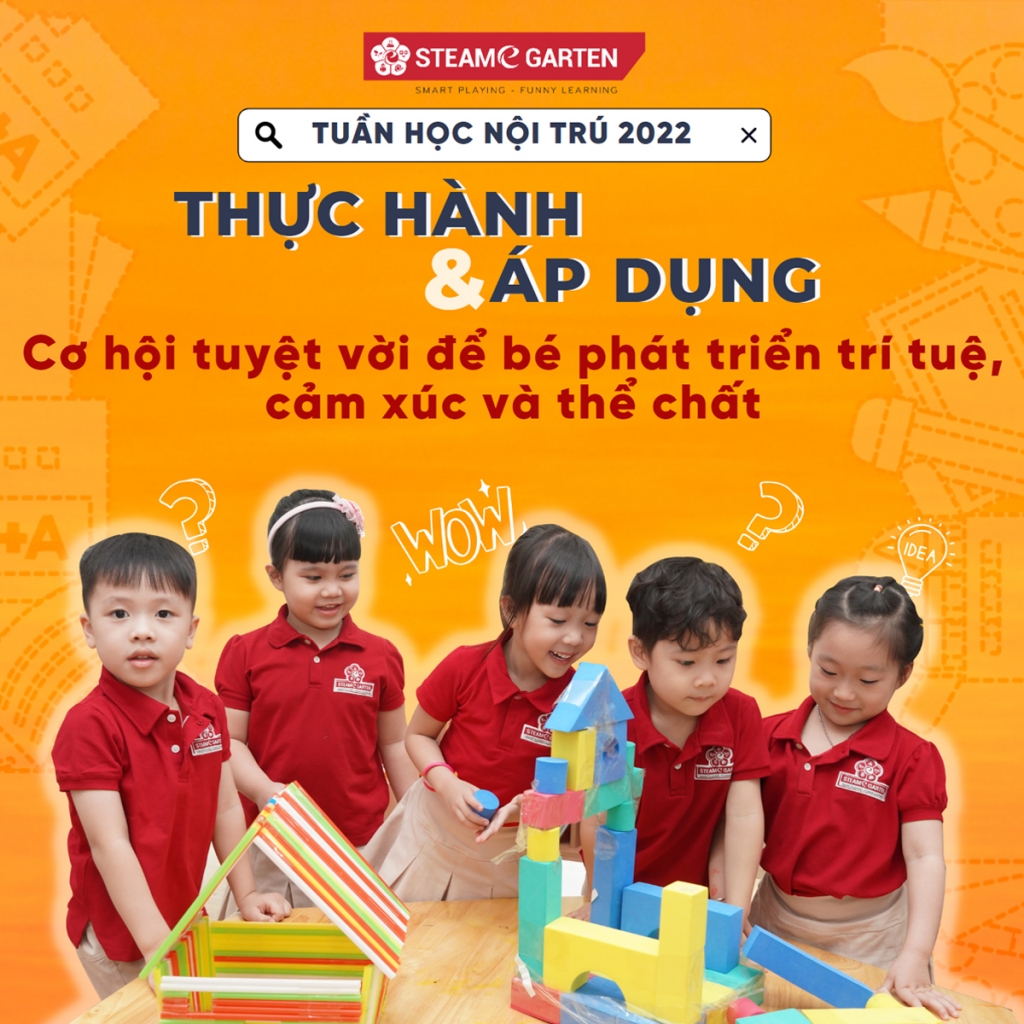 Các công ty con của Egroup tổ chức trại hè ấn tượng cho các học viên Các công ty con của Egroup tổ chức trại hè ấn tượng cho các học viên