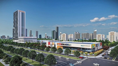 Ngành khu công nghiệp: Triển vọng nửa cuối năm 2022 và năm 2023