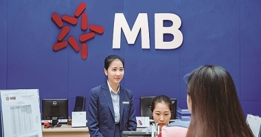 MB được chấp thuận thành lập ngân hàng 100% vốn tại Campuchia
