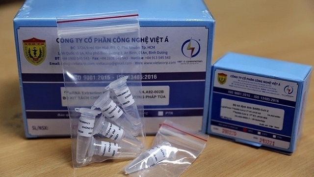 Ủy ban Kiểm tra Trung ương đúc rút những bài học giá trị từ vụ Việt Á