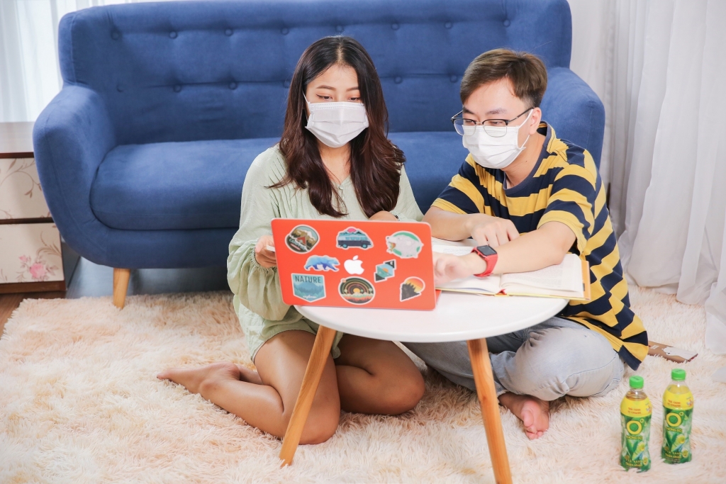 Căng thẳng mệt mỏi khi ở nhà: Phải làm sao?