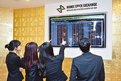 Tháng 7/2021: mã SHB dẫn đầu thanh khoản tại sàn HNX