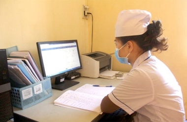 Sẽ quản lý tiêm vaccine COVID-19 trên nền tảng CSDL quốc gia về dân cư