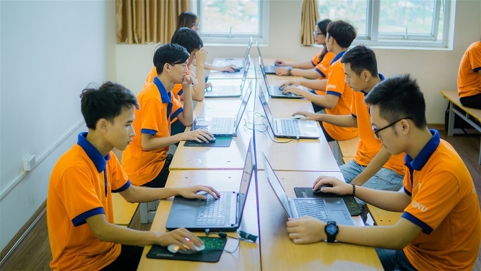 Bàn về giải pháp phát triển kinh tế số trong bối cảnh hiện nay Bàn về giải pháp phát triển kinh tế số trong bối cảnh hiện nay