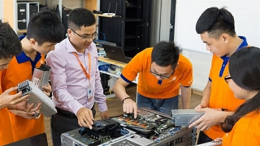 Bàn về giải pháp phát triển kinh tế số trong bối cảnh hiện nay