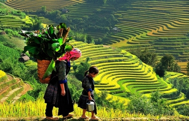 Quốc hội quyết nghị kế hoạch đầu tư công giai đoạn 2021 - 2025