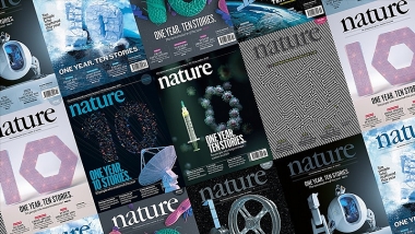 Góc Việt Nam trong lịch sử 150 năm Nature