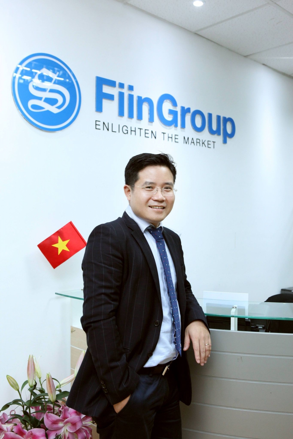 FiinRatings sẽ công bố xếp hạng tín nhiệm 10 nhà phát hành đến cuối năm 2021 FiinRatings sẽ công bố xếp hạng tín nhiệm 10 nhà phát hành đến cuối năm 2021