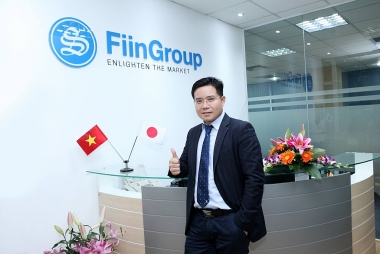 FiinRatings sẽ công bố xếp hạng tín nhiệm 10 nhà phát hành đến cuối năm 2021