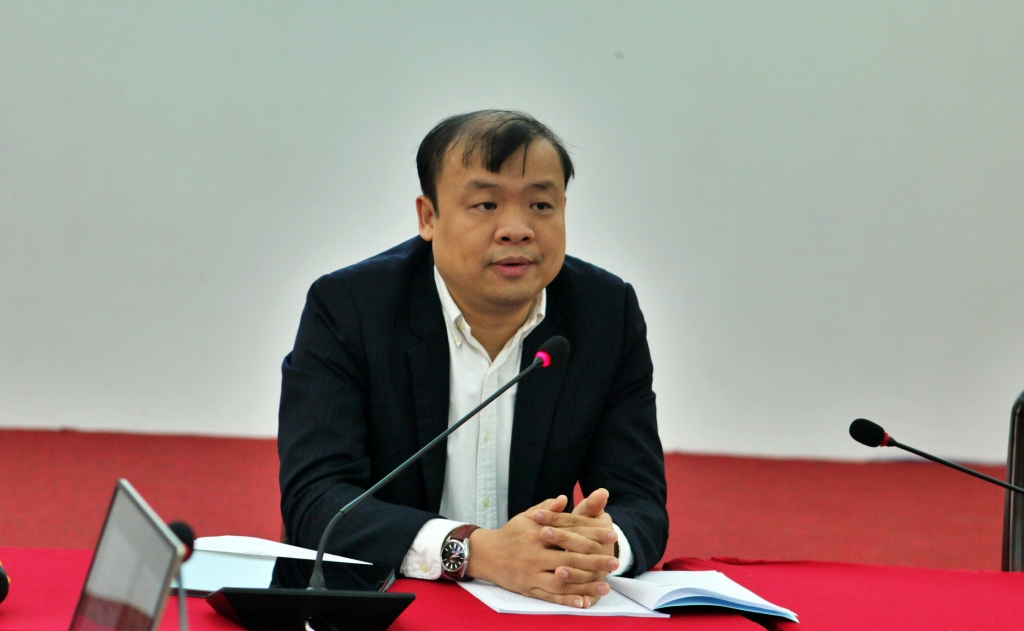 Lúc này chống dịch, đẩy lùi Covid là đúng, nhưng không vì thể mà bỏ quên cải cách!