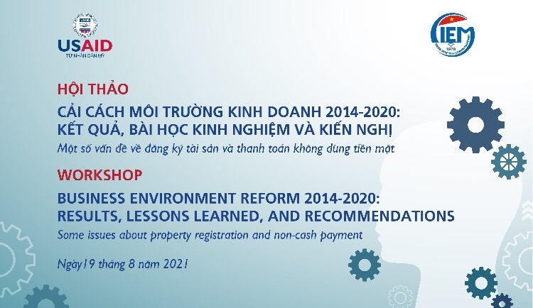 Lúc này chống dịch, đẩy lùi Covid là đúng, nhưng không vì thể mà bỏ quên cải cách!